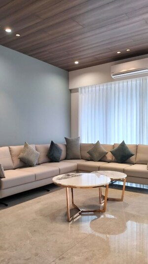 4 BHK Apartment For Sale in Madhuvan Impression, Sevasi