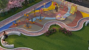  Plot – Map Location View at Sarethi - for Sale