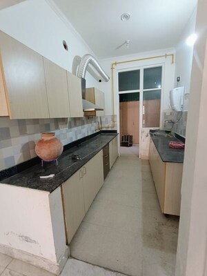 Kitchen in 3.5 BHK Villa at Amrapali Leisure Park, Amrapali Leisure Valley – for Rent