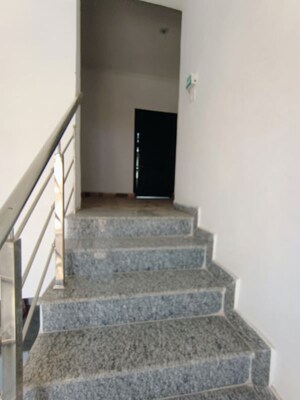 Staircase in 3.5 BHK Villa at Amrapali Leisure Park, Amrapali Leisure Valley – for Rent