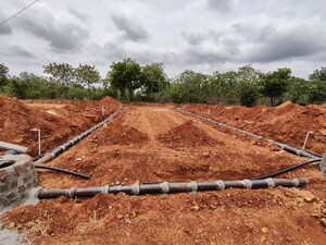 Plot Area in  Plot at Sagar Enclave – for Sale