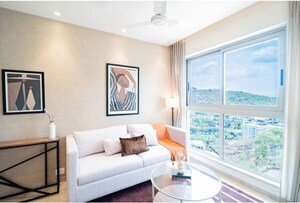 Bedroom in 1 BHK Apartment at Nakshatra CHS Dahisar East, Dahisar East – for Rent