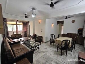 2 BHK Apartment For Rent in Sector 4 Dwarka