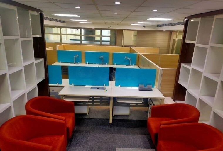Team Area, ramganj Commercial Office Space 1200 Sq.Ft. In Ramganj Indore 10646399