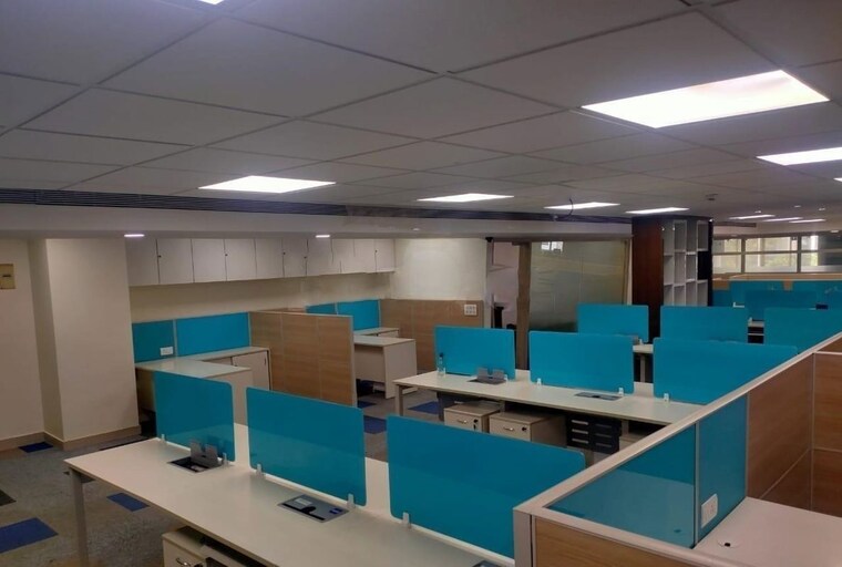 Team Area, ramganj Commercial Office Space 1200 Sq.Ft. In Ramganj Indore 10646399