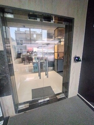 Team Area in  Office Space at Ramganj – for Rent