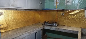 Kitchen in 2 BHK Builder Floor at Sector 40 – for Rent