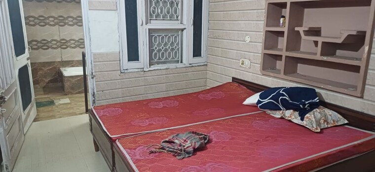Bedroom, sector 40 2 Bedroom 800 Sq.Ft. Builder Floor In Sector 40 Chandigarh 10646395