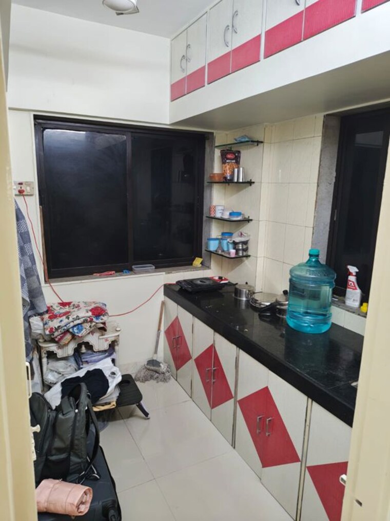 Kitchen, standard-prabha-chs 1 RK 225 Sq.Ft. Apartment In Prabhadevi Mumbai 10646365