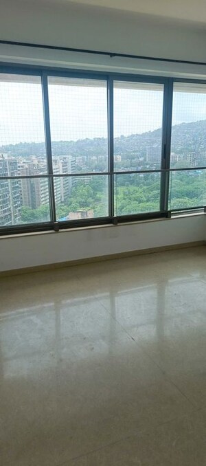 Swimming Pool in 3 BHK Apartment at Kalpataru Aura, Ghatkopar West – for Rent
