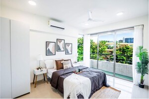 2 BHK Apartment For Rent in Nakshatra CHS Dahisar East, Dahisar East