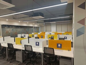  Office Space For Rent in Wakadewadi