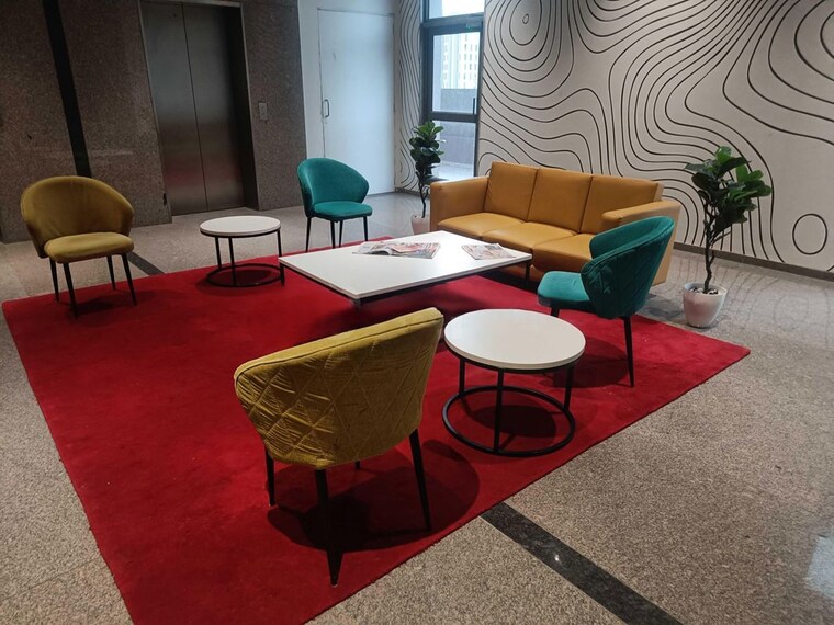 Team Area, wakadewadi Commercial Office Space 7500 Sq.Ft. In Wakadewadi Pune 10646409