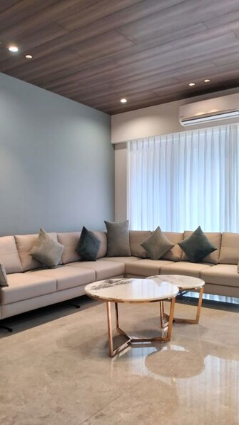 4 BHK +Apartment For Sale in Madhuvan Impression in Sevasi, Vadodara