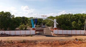  Plot For Sale in Pannur