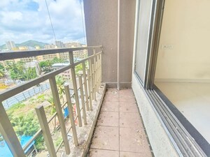 1 BHK Apartment For Rent in Parshwanath Galaxy Avenue, Nalasopara East