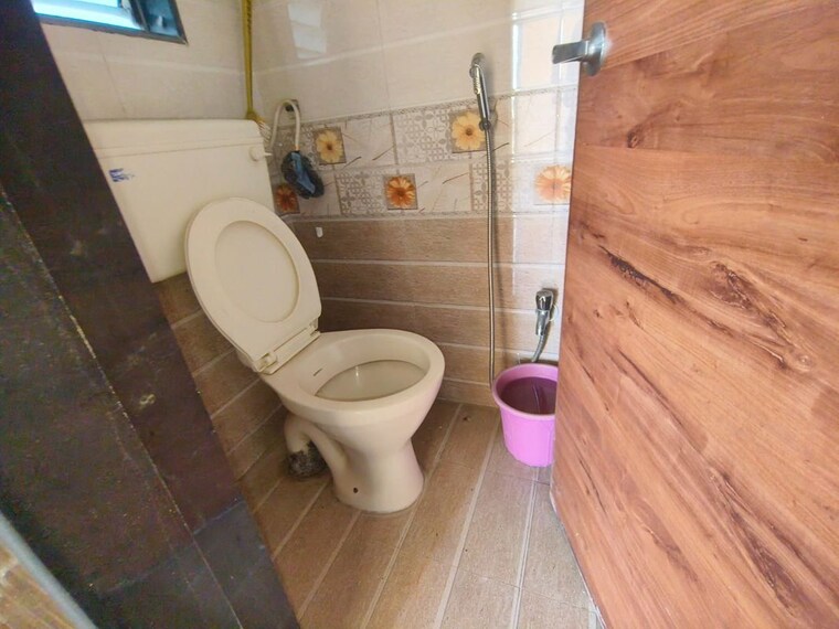 Bathroom, parshwanath-galaxy-avenue 1 Bedroom 665 Sq.Ft. Apartment In Nalasopara East Palghar 10646396