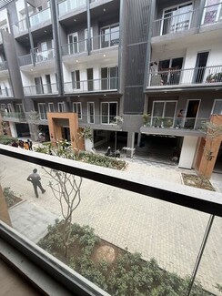 3 BHK Apartment For Rent in Smart World Orchard