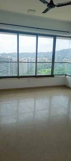 3 BHK +Apartment For Rent in Kalpataru Aura