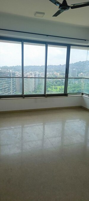 3 BHK Apartment For Rent in Kalpataru Aura, Ghatkopar West