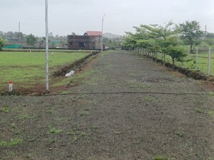 Plot Area in  Plot at Nasik Road – for Sale