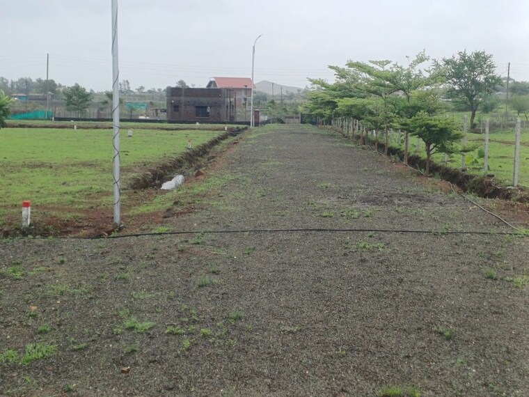 undefined, nasik road  2160 Sq.Ft. Plot In Nasik Road Nashik 10646424