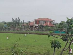  Plot – Exterior View View at Nasik Road - for Sale
