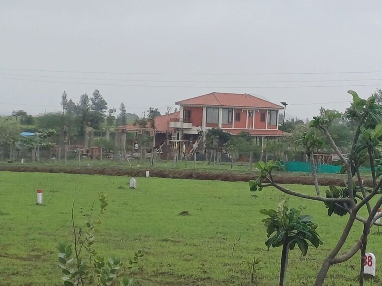 Exterior View, nasik road  2160 Sq.Ft. Plot In Nasik Road Nashik 10646424