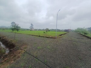 Plot Area in  Plot at Nasik Road – for Sale