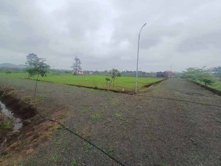 undefined, nasik road  2160 Sq.Ft. Plot In Nasik Road Nashik 10646424