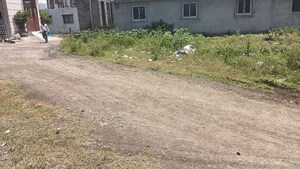 Plot Area in  Plot at Wagholi – for Sale