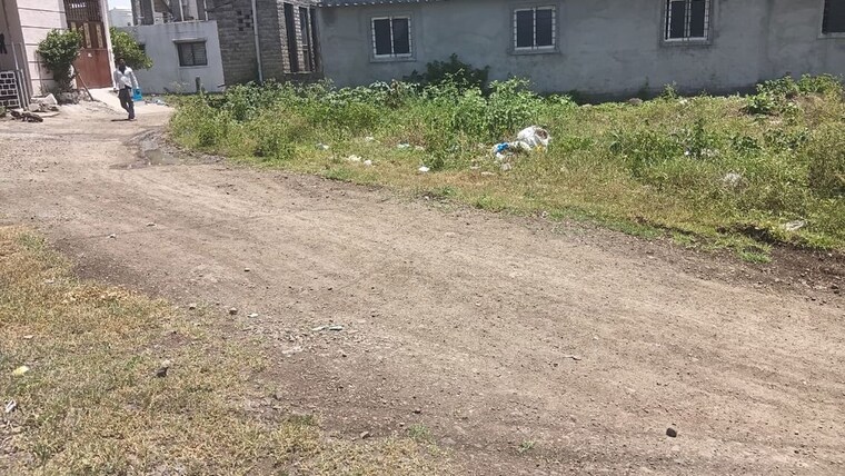 undefined, wagholi  2000 Sq.Ft. Plot In Wagholi Pune 10646315