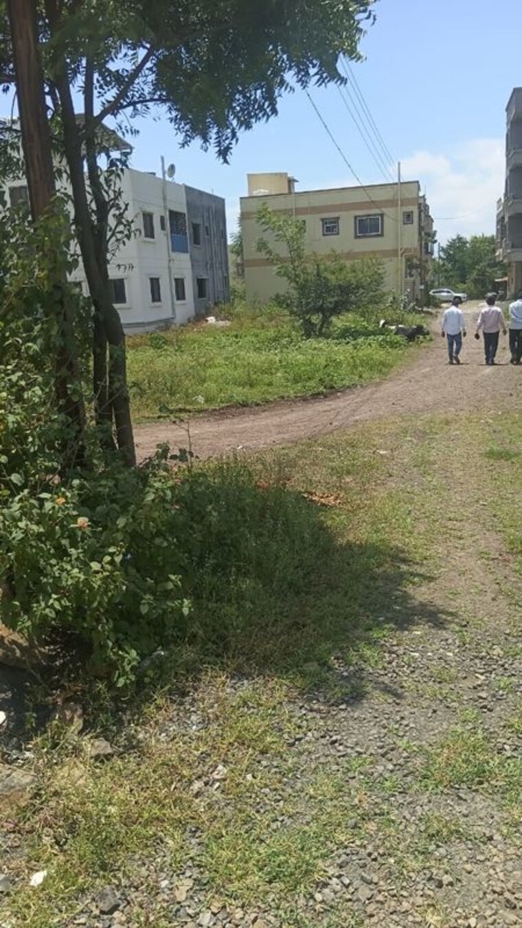 undefined, wagholi  2000 Sq.Ft. Plot In Wagholi Pune 10646315