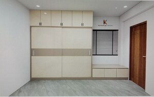 Room in 3 BHK Apartment at Hallmark Sunnyside, Manchirevula – for Rent