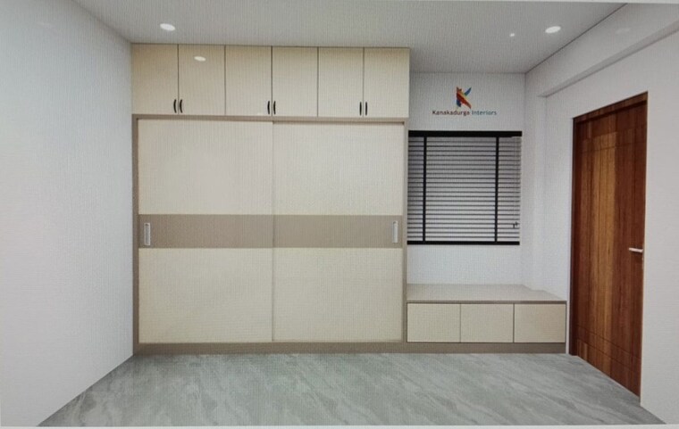 Room, hallmark-sunnyside 3 Bedroom 1820 Sq.Ft. Apartment In Manchirevula Hyderabad 10646423