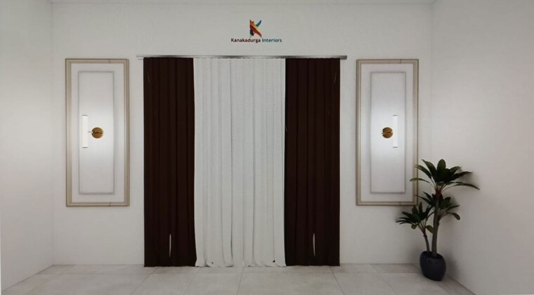 undefined, hallmark-sunnyside 3 Bedroom 1820 Sq.Ft. Apartment In Manchirevula Hyderabad 10646423