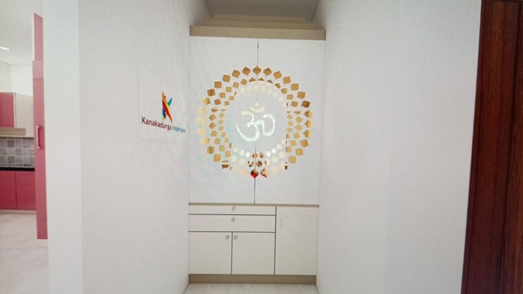 Bathroom, hallmark-sunnyside 3 Bedroom 1820 Sq.Ft. Apartment In Manchirevula Hyderabad 10646423