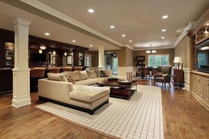 4 BHK Builder Floor For Sale in Panchsheel Park