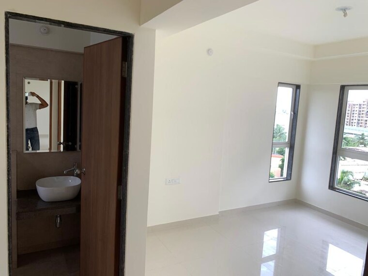 Room, godrej-prime 2 Bedroom 750 Sq.Ft. Apartment In Chembur Mumbai 10646439