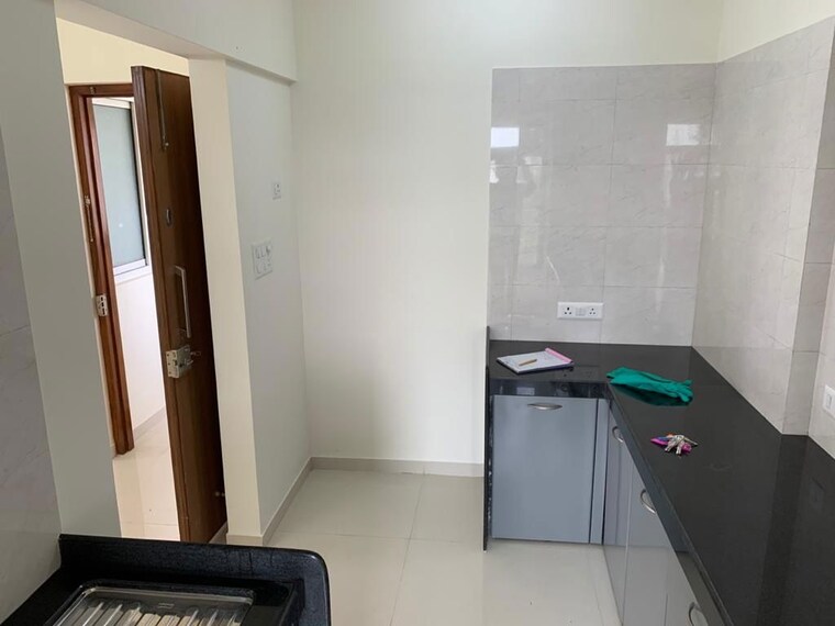 Kitchen, godrej-prime 2 Bedroom 750 Sq.Ft. Apartment In Chembur Mumbai 10646439