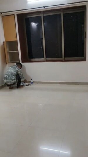 Bedroom in 3 BHK Apartment at Chembur – for Rent