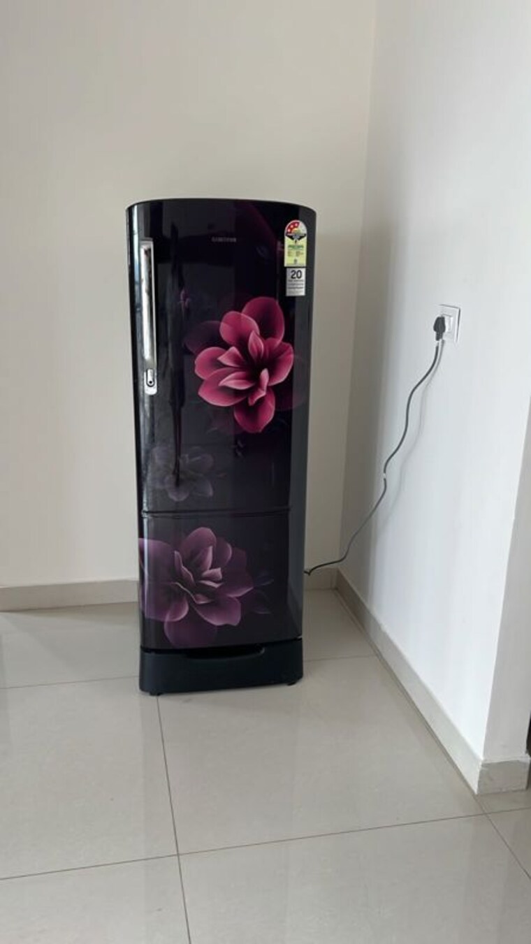 undefined, asbl-spectra 3 Bedroom 1980 Sq.Ft. Apartment In Financial District Hyderabad 10646442