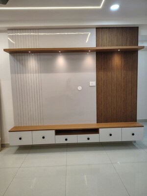 3 BHK Apartment For Rent in ASBL Spectra, Financial District
