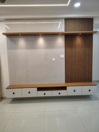 3 BHK 1980 Sq.Ft. Apartment in ASBL Spectra
