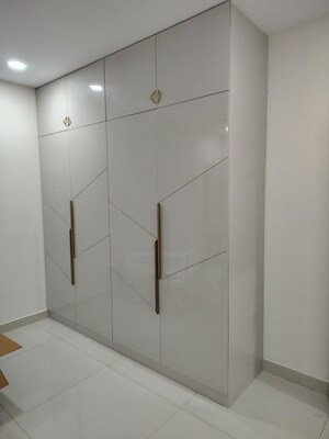 Room in 3 BHK Apartment at ASBL Spectra, Financial District – for Rent