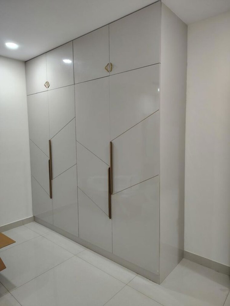 Room, asbl-spectra 3 Bedroom 1980 Sq.Ft. Apartment In Financial District Hyderabad 10646442