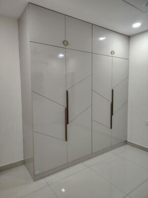 Room in 3 BHK Apartment at ASBL Spectra, Financial District – for Rent