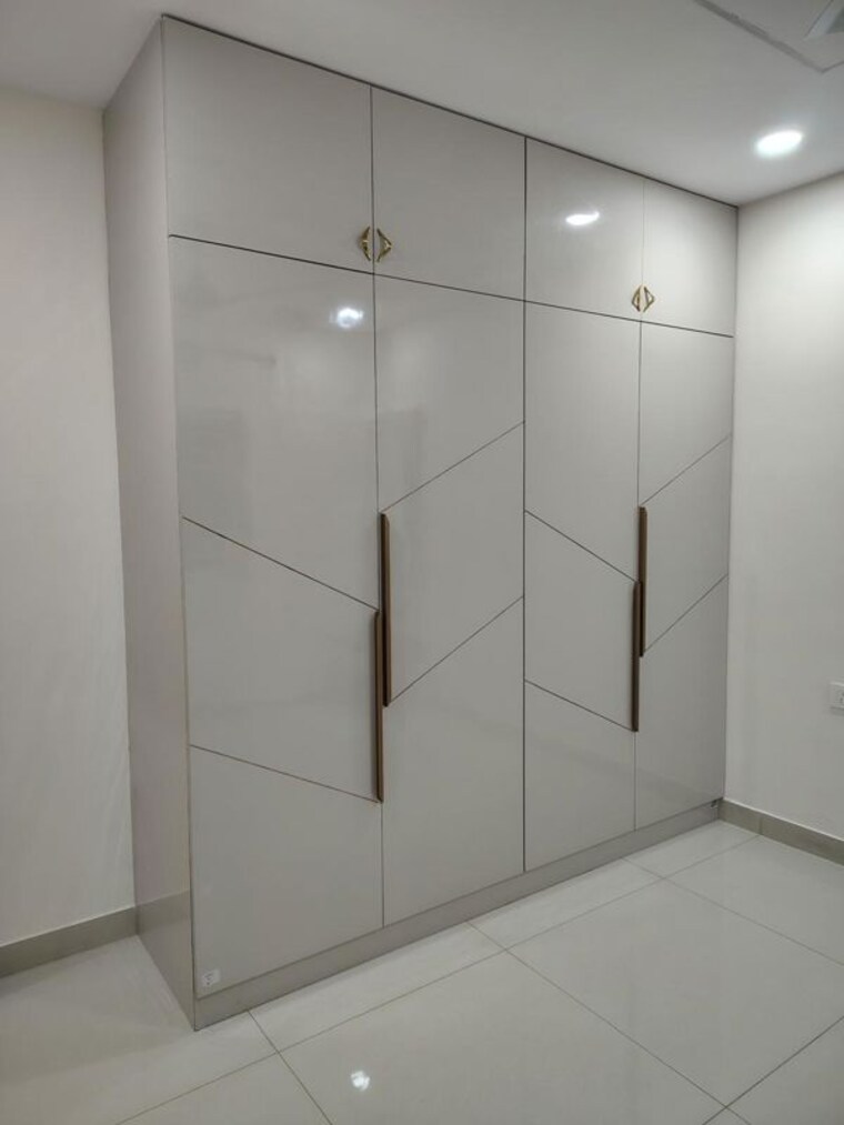 Room, asbl-spectra 3 Bedroom 1980 Sq.Ft. Apartment In Financial District Hyderabad 10646442