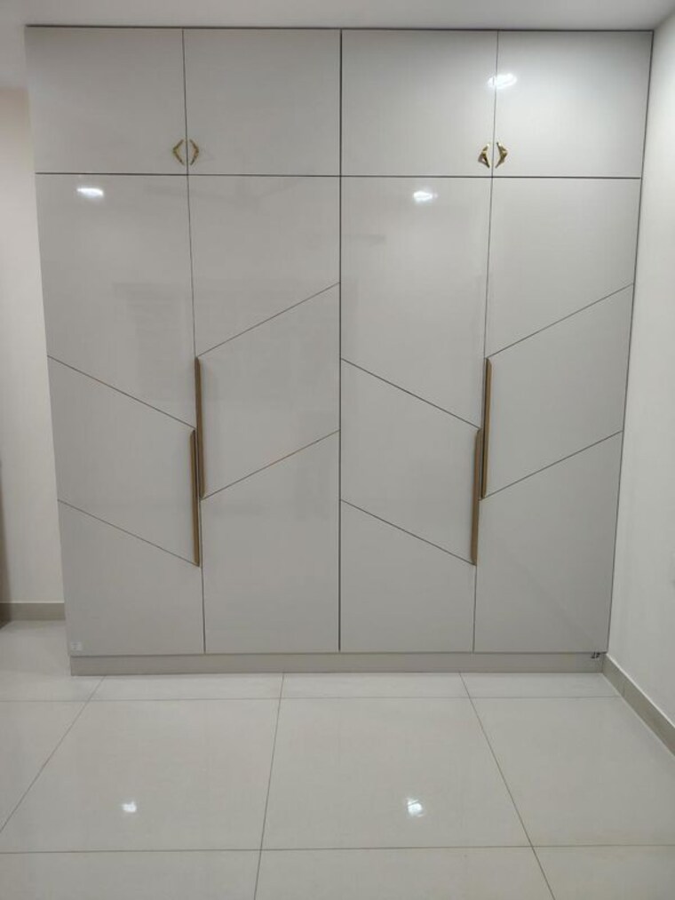 undefined, asbl-spectra 3 Bedroom 1980 Sq.Ft. Apartment In Financial District Hyderabad 10646442