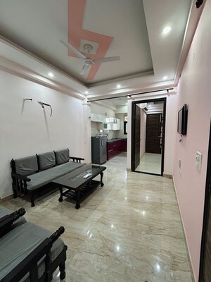 3 BHK Builder Floor For Rent in Sector 51